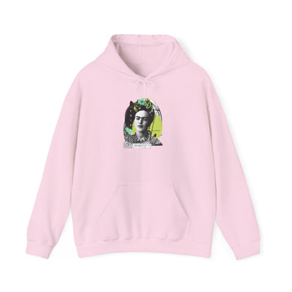 Frida Kahlo Hoodie Collection