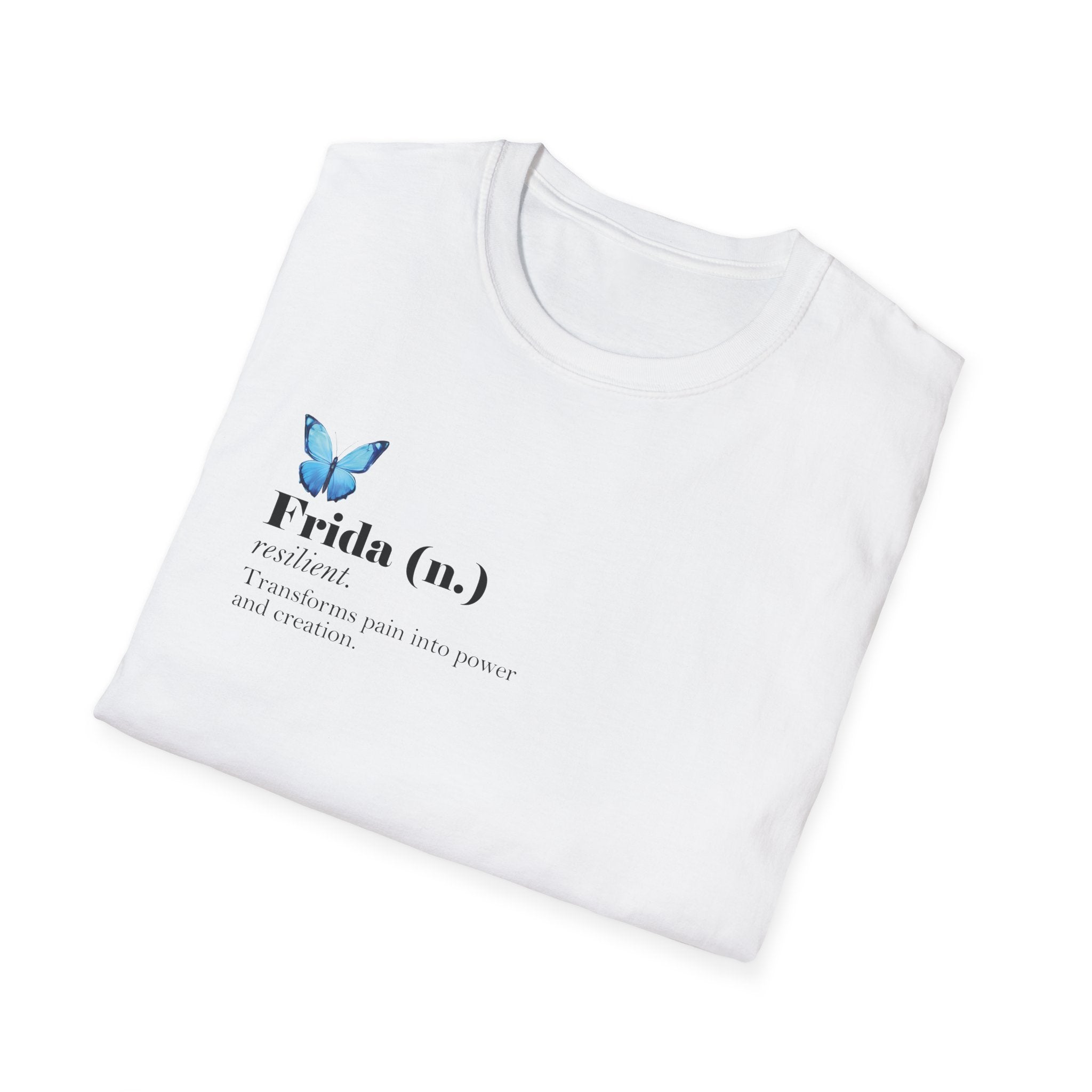 Frida Kahlo Empowerment T-Shirt