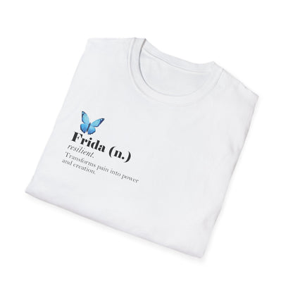 Frida Kahlo Empowerment T-Shirt