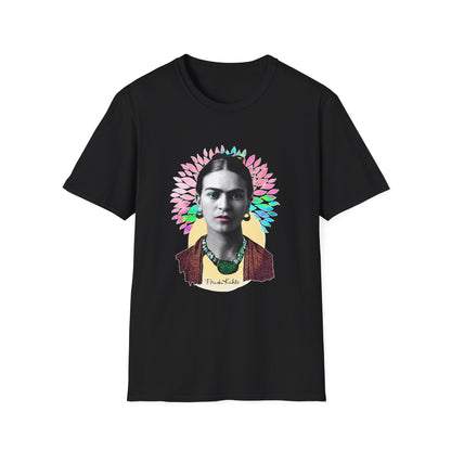 Frida Kahlo T-Shirt Collection