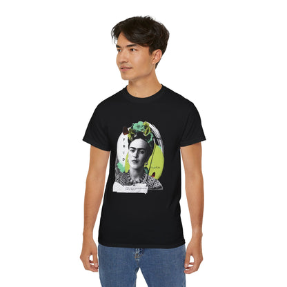 Frida Kahlo T-Shirt Collection
