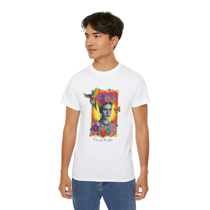 Frida Kahlo Tee