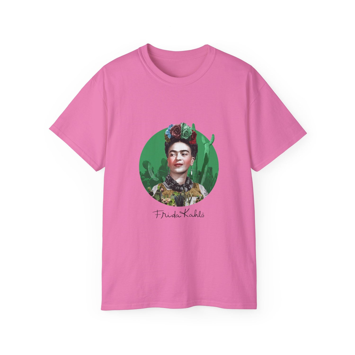Frida Kahlo T-Shirt Collection