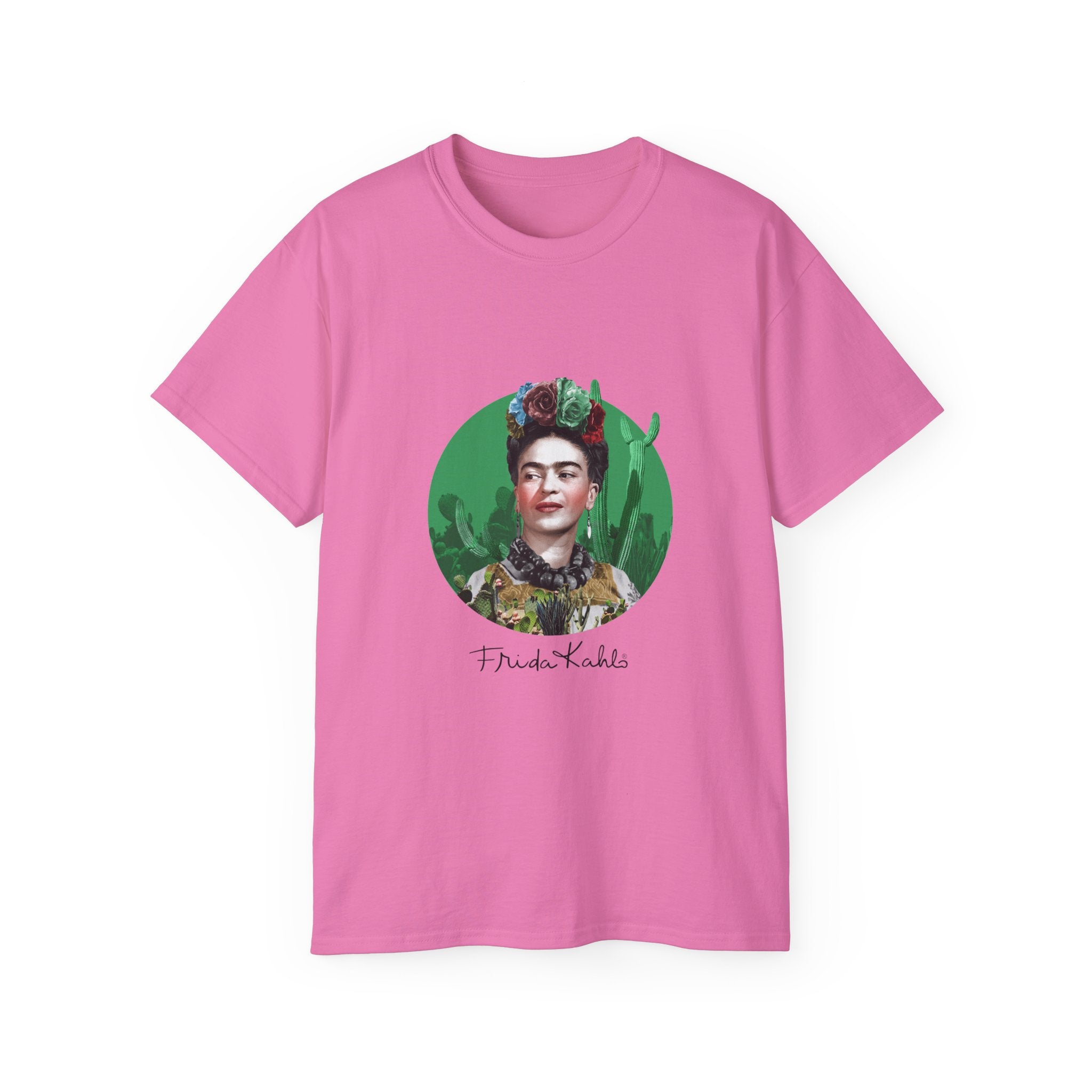Frida Kahlo T-Shirt Collection