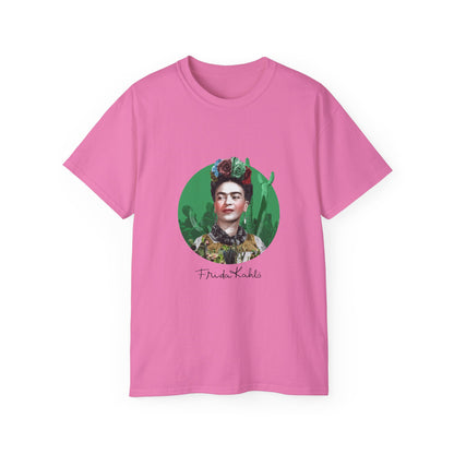 Frida Kahlo T-Shirt Collection