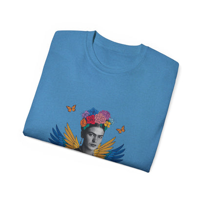 Frida Kahlo Tee