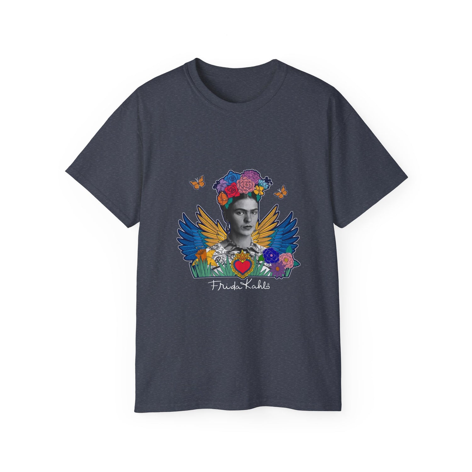 Frida Kahlo T-Shirt Collection