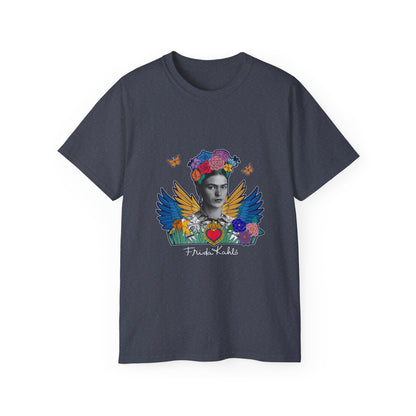 Frida Kahlo T-Shirt Collection