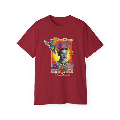Frida Kahlo Tee