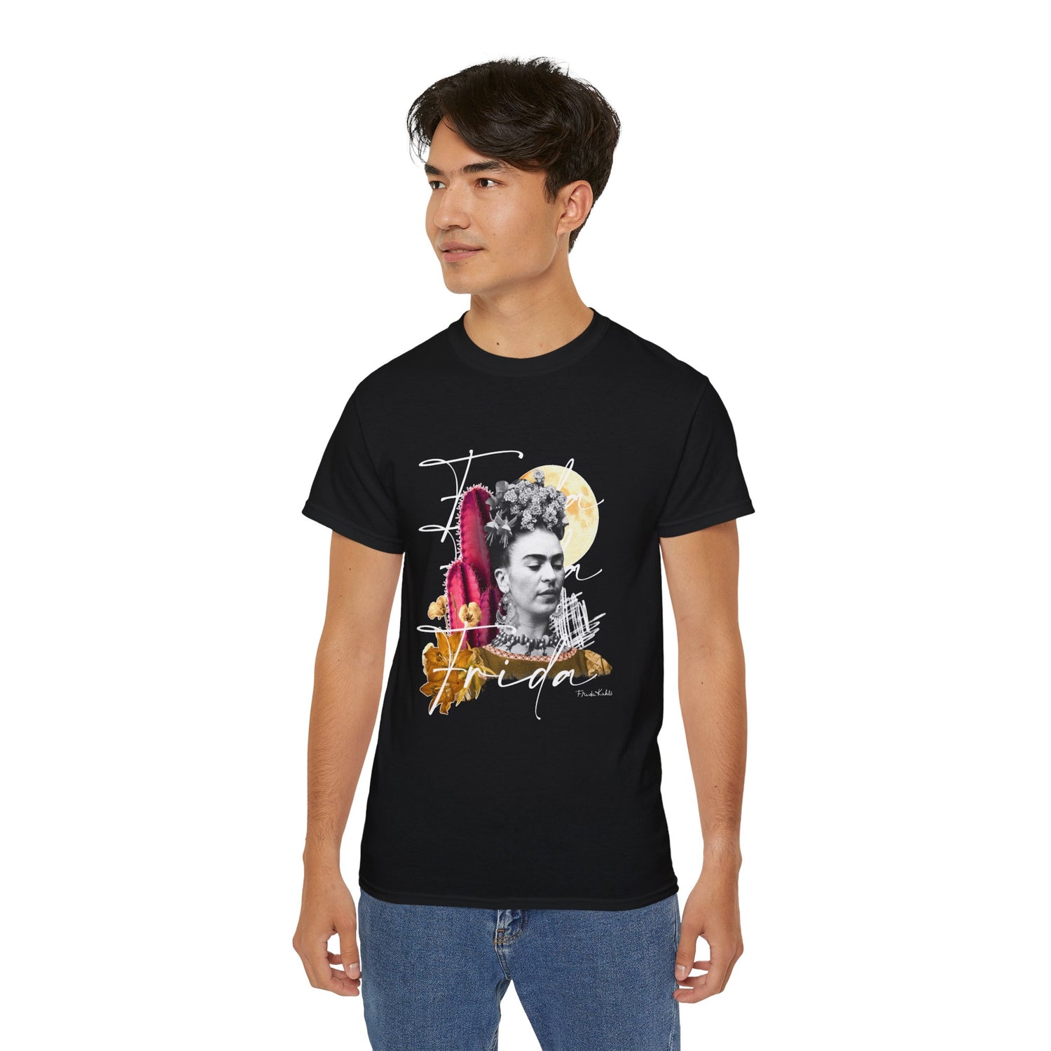 Frida Kahlo T-Shirt Collection