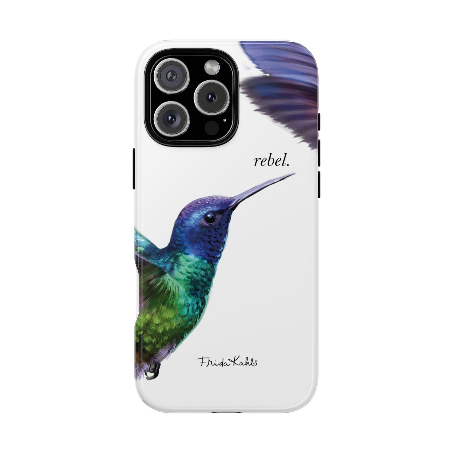 Phone Cases Frida Kahlo Empowerment Collection