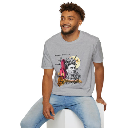Frida Kahlo T-Shirt Collection