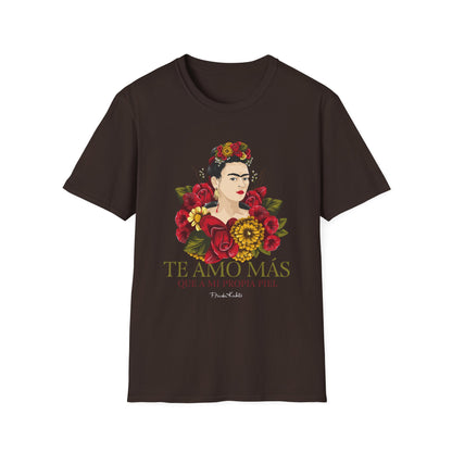 Frida Kahlo T-Shirt Collection