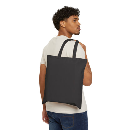 Canvas Tote Bag - Frida Kahlo Collection, Iconic Portraits and Vibrant Colors