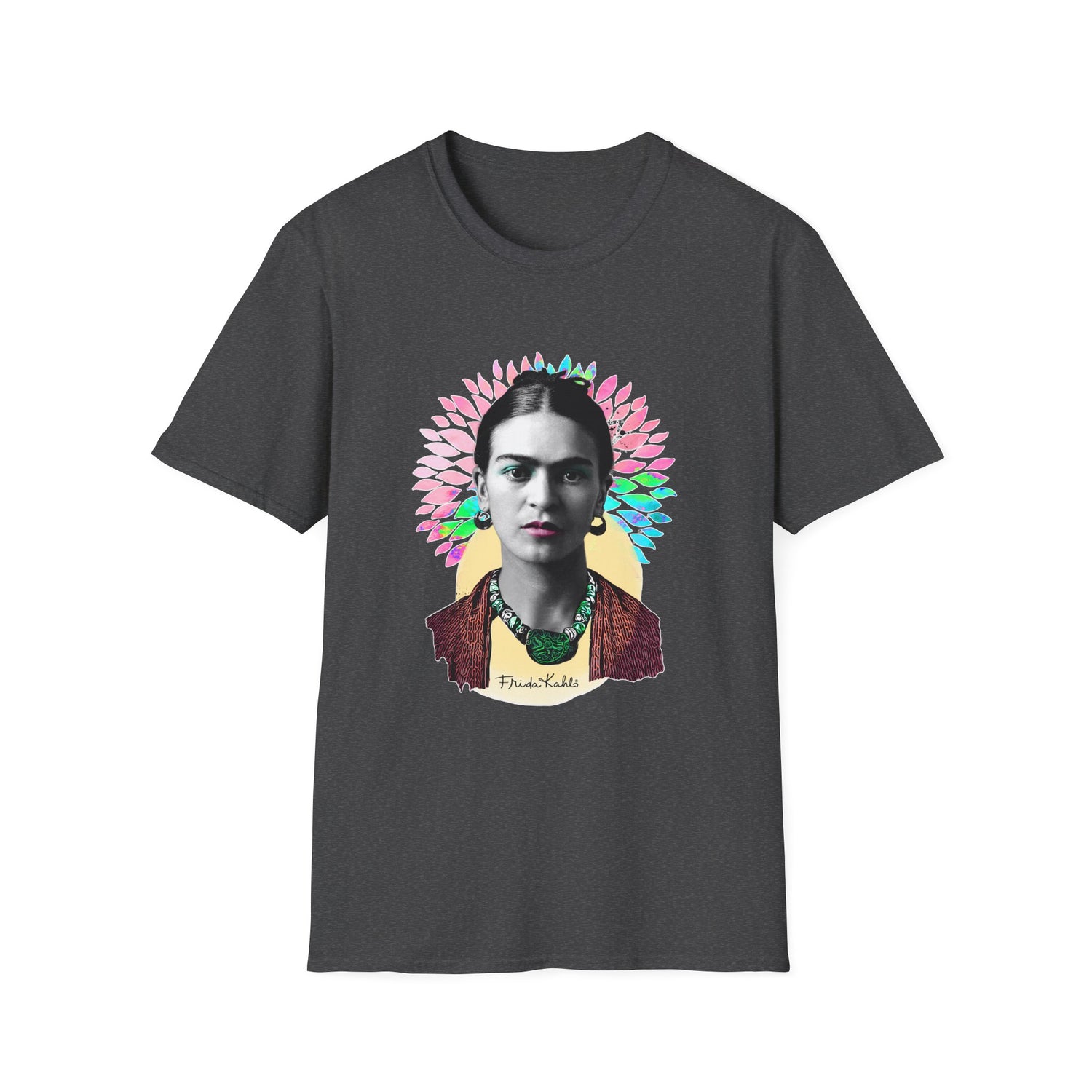 Frida Kahlo T-Shirt Collection
