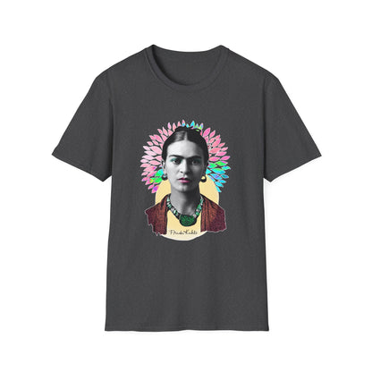 Frida Kahlo T-Shirt Collection