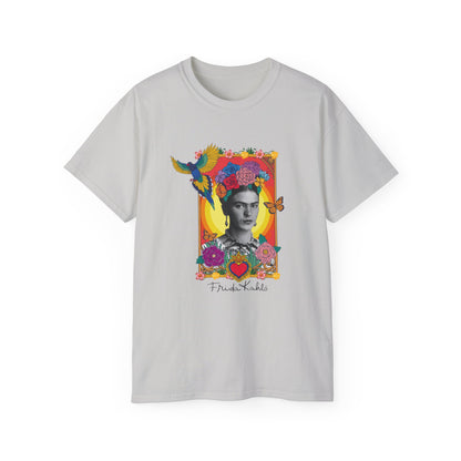 Frida Kahlo Tee