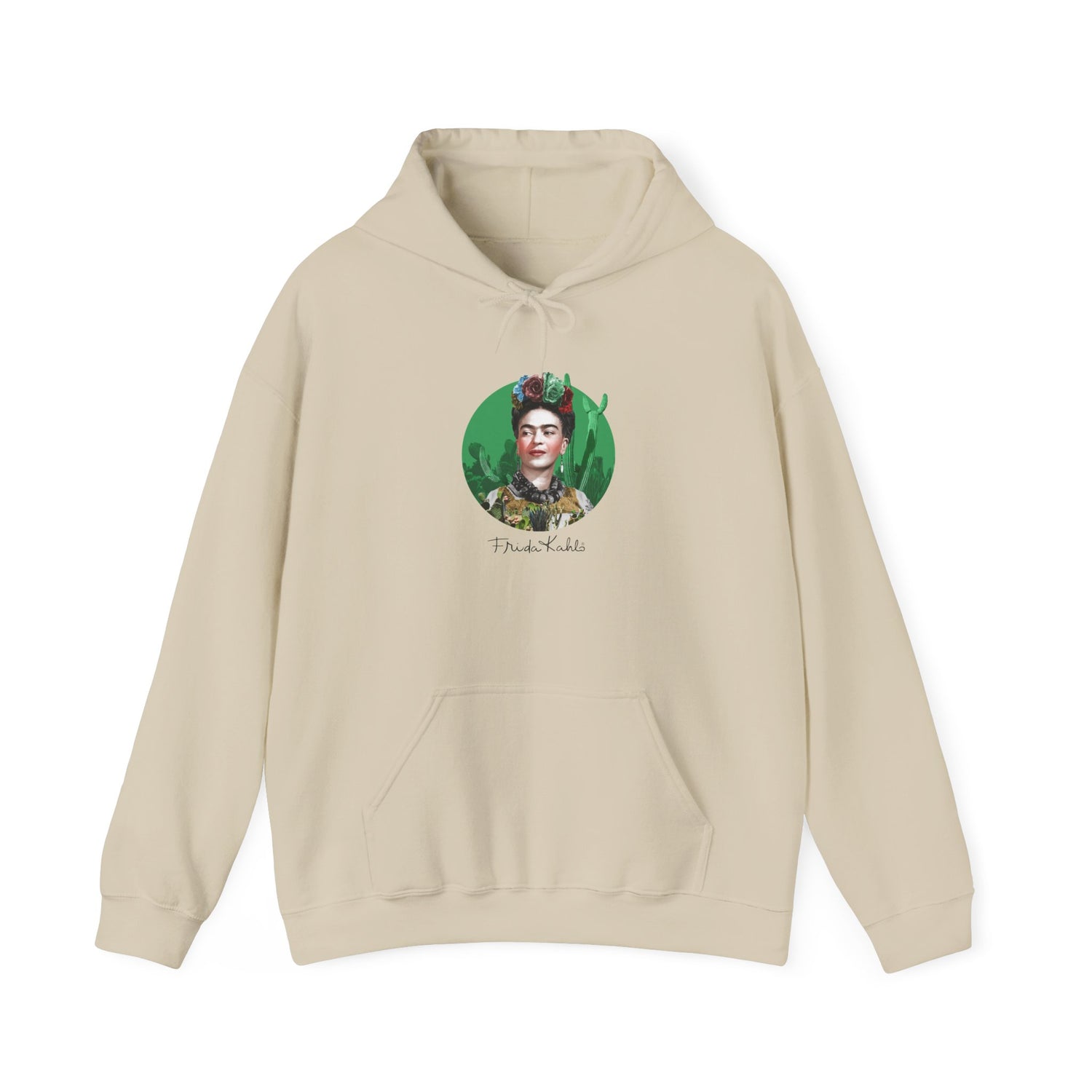 Frida Kahlo Hoodie Collection