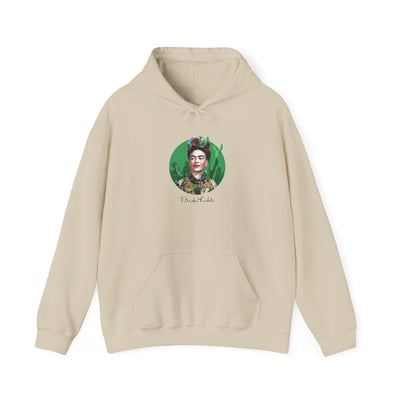 Frida Kahlo Hoodie Collection