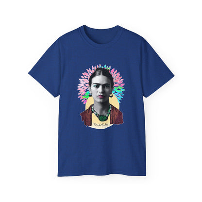 Frida Kahlo T-Shirt Collection