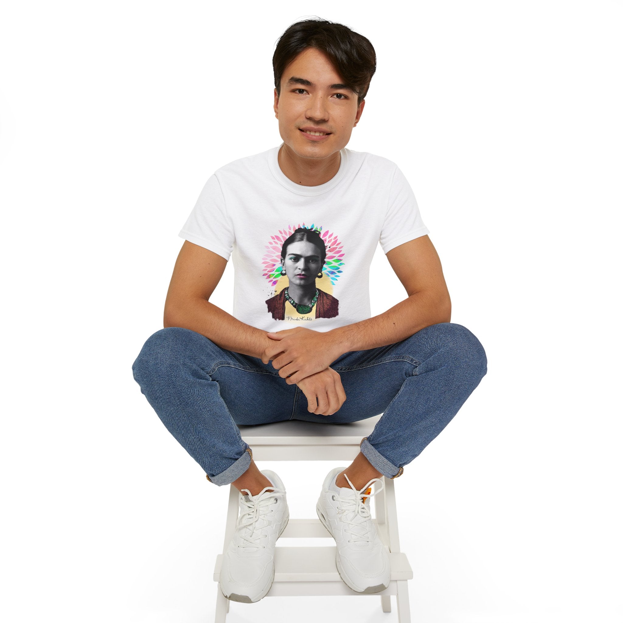 Frida Kahlo T-Shirt Collection