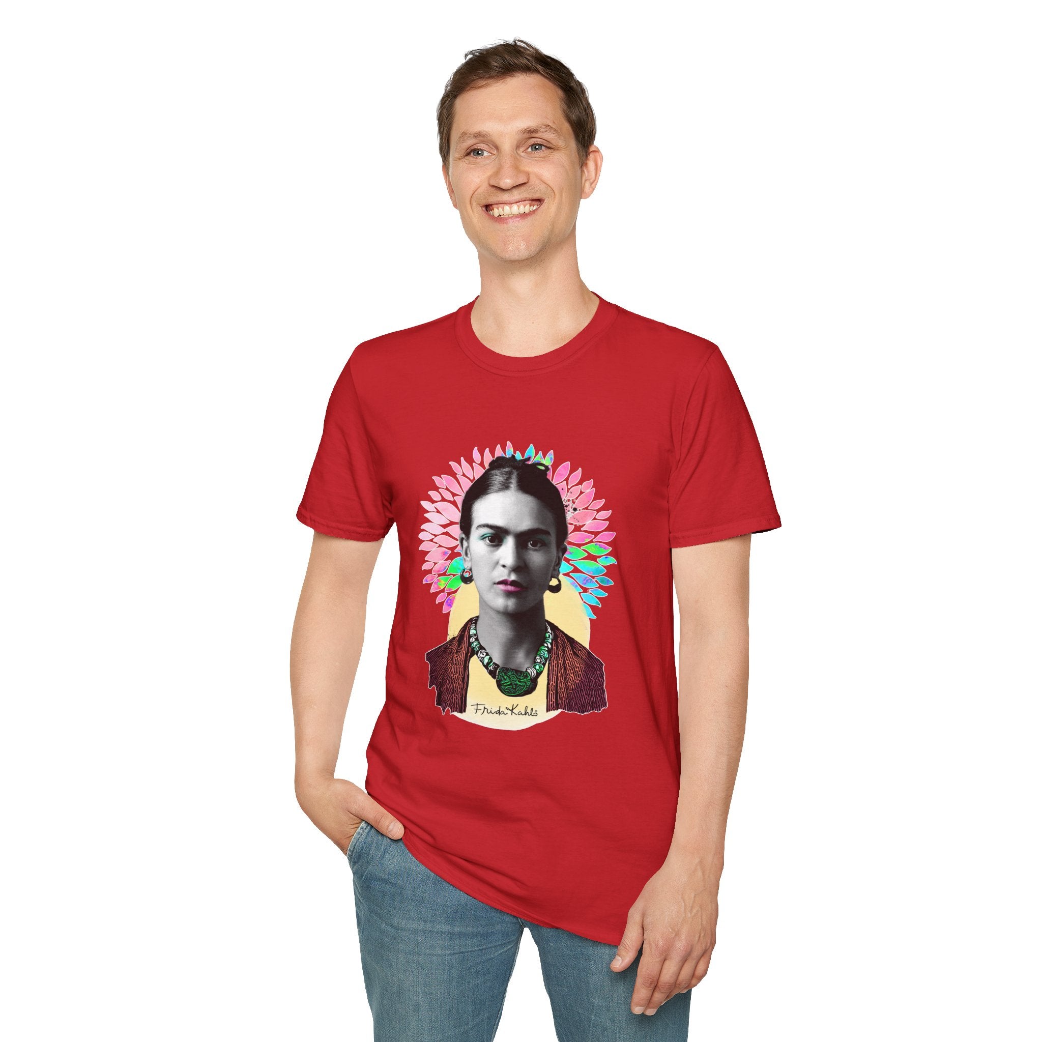 Frida Kahlo T-Shirt Collection