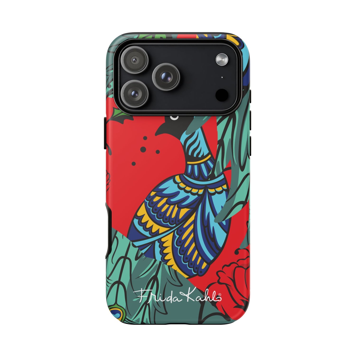 Frida Kahlo Exclusive Collection for Strong and Creative Women - Phone Cases