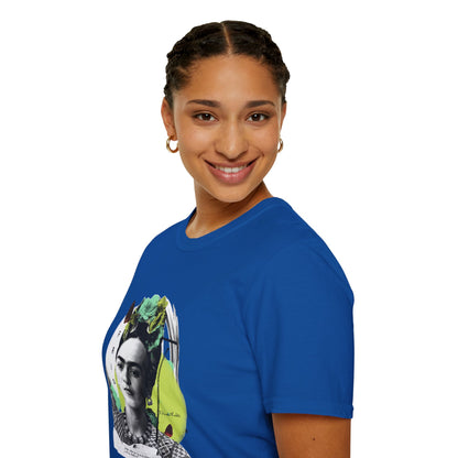 Frida Kahlo T-Shirt Collection