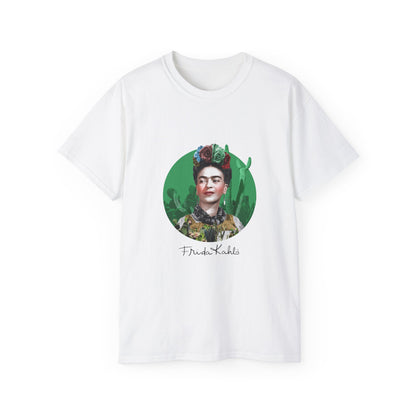 Frida Kahlo T-Shirt Collection