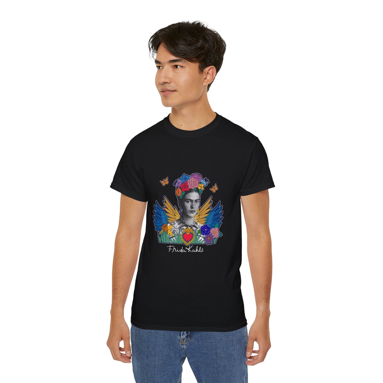 Frida Kahlo T-Shirt Collection