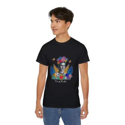 Frida Kahlo T-Shirt Collection