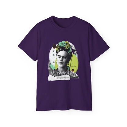 Frida Kahlo T-Shirt Collection