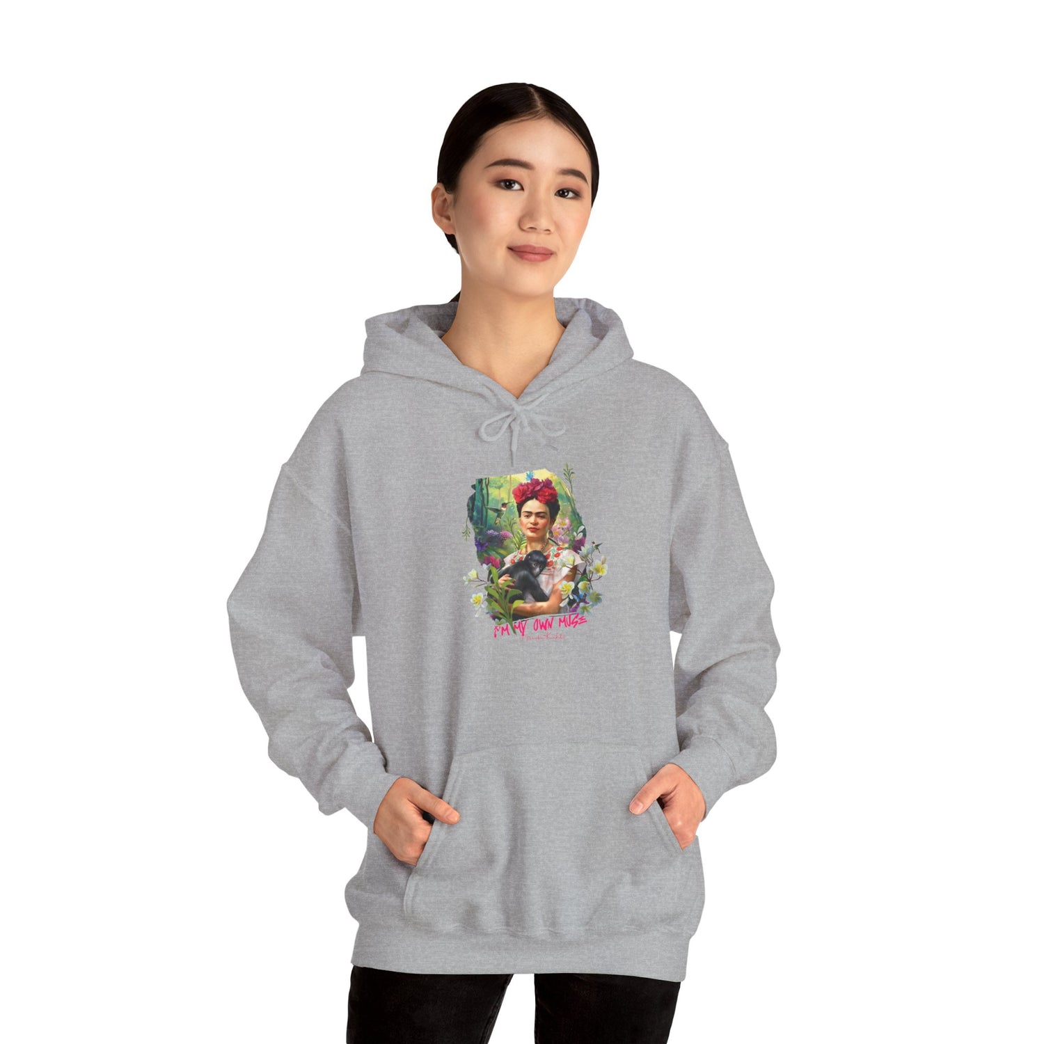 Frida Kahlo &