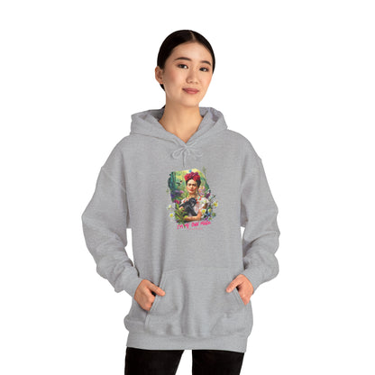 Frida Kahlo &