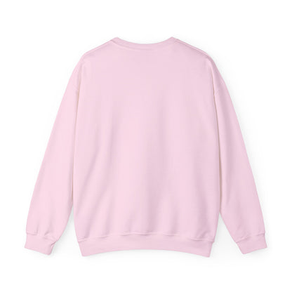 Frida Kahlo Inspired Sweatshirt - Breast Cancer Awareness Collection