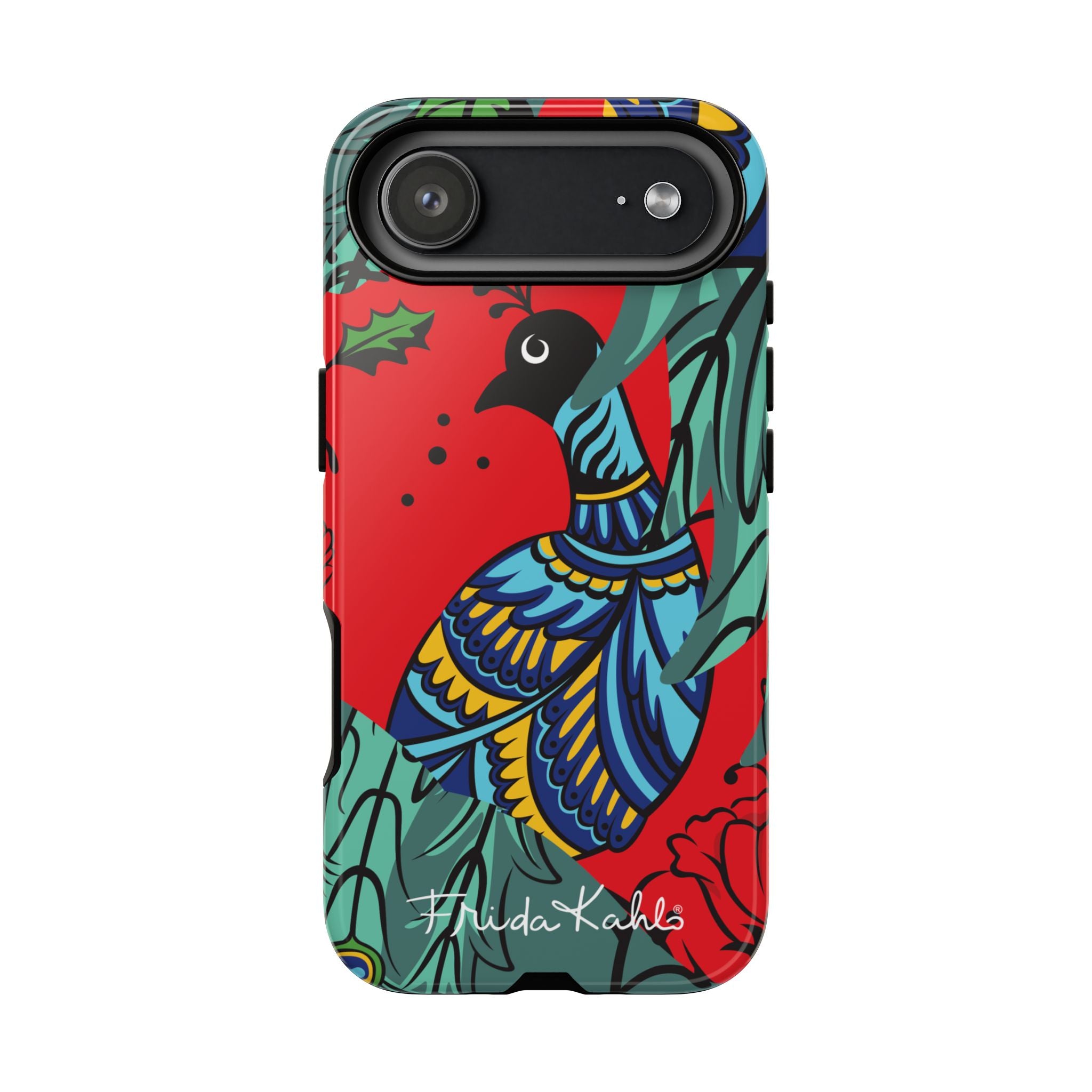 Frida Kahlo Exclusive Collection for Strong and Creative Women - Phone Cases