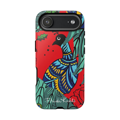 Frida Kahlo Exclusive Collection for Strong and Creative Women - Phone Cases