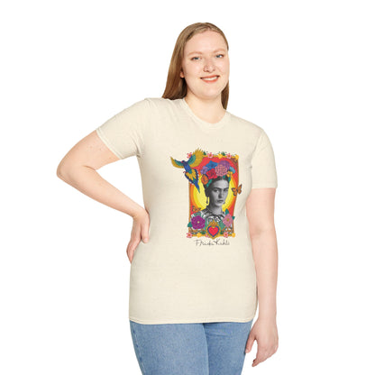 Frida Kahlo T-Shirt Collection