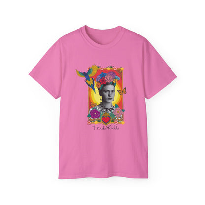 Frida Kahlo Tee