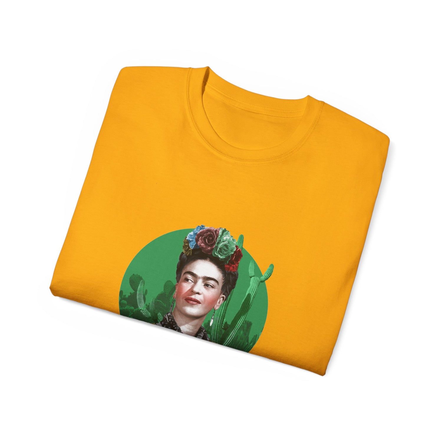 Frida Kahlo T-Shirt Collection