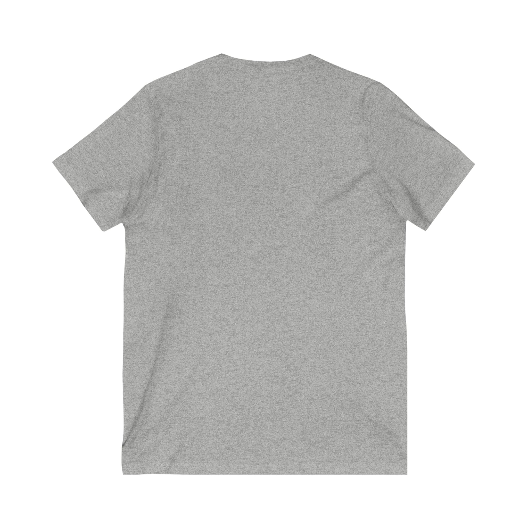 Frida Kahlo V-Neck Tee