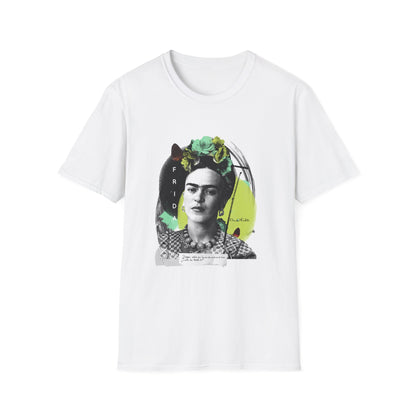 Frida Kahlo T-Shirt Collection