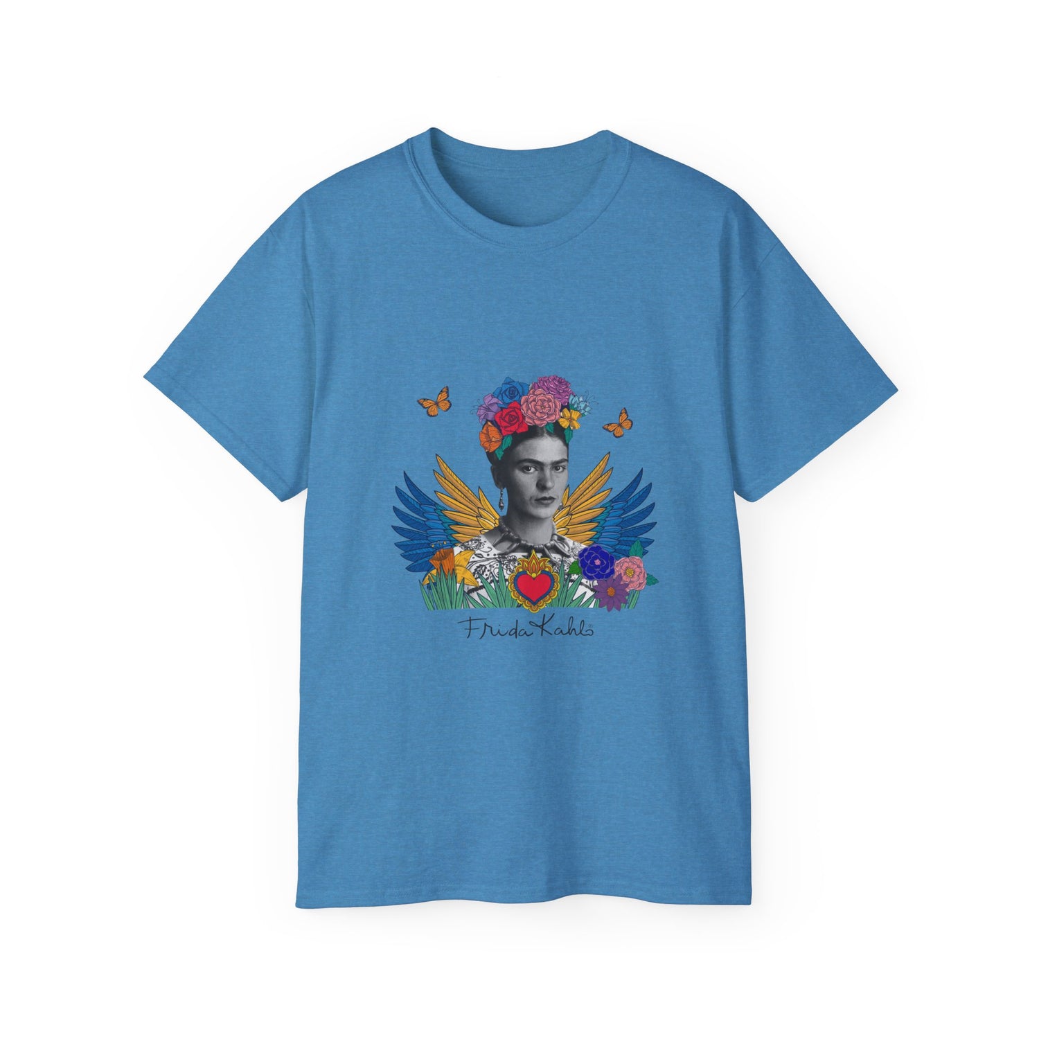 Frida Kahlo Tee