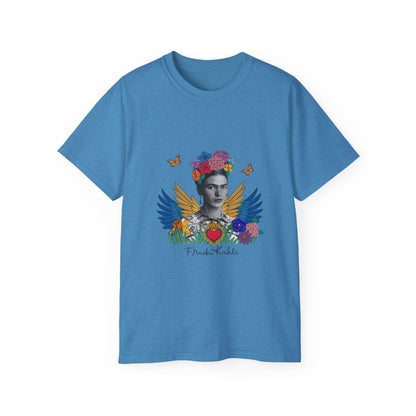 Frida Kahlo Tee