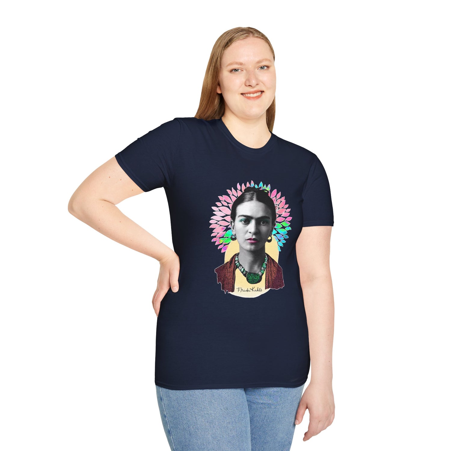 Frida Kahlo T-Shirt Collection