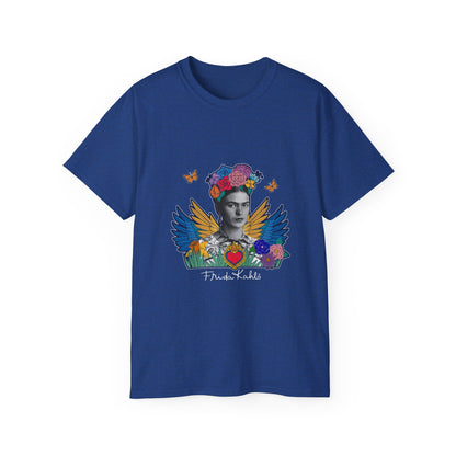 Frida Kahlo T-Shirt Collection