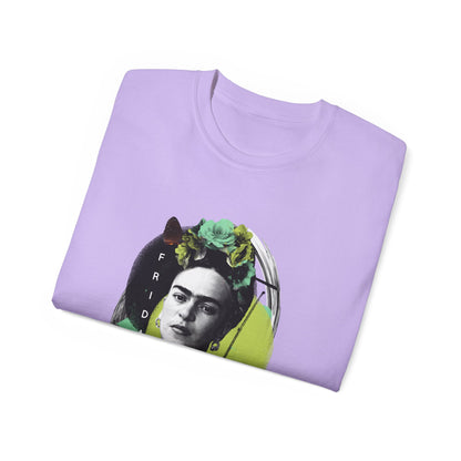 Frida Kahlo T-Shirt Collection