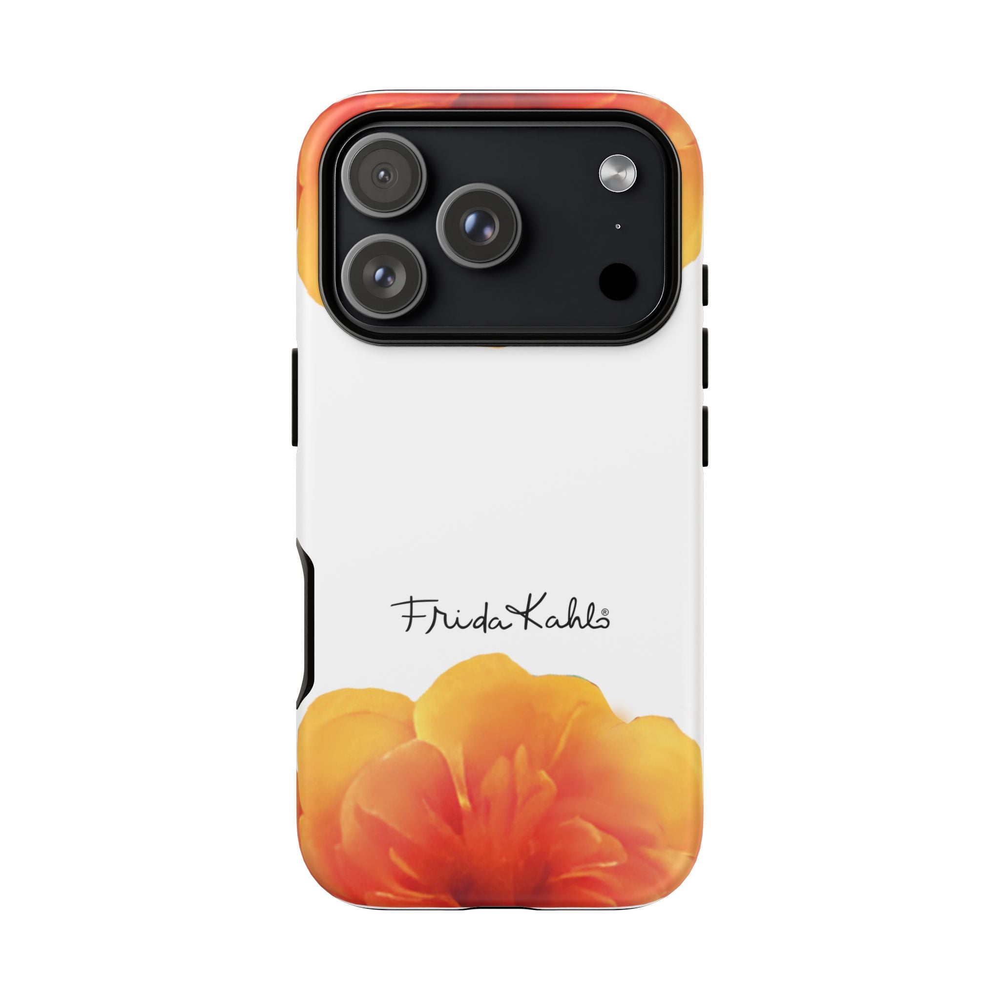 Phone Cases Frida Kahlo Empowerment Collection