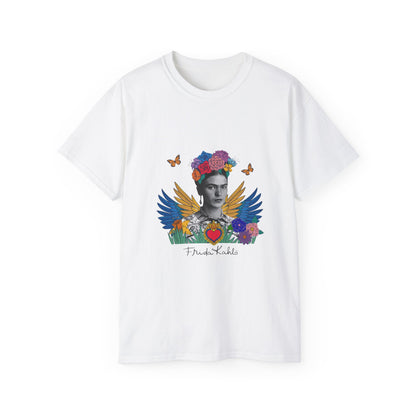 Frida Kahlo Tee