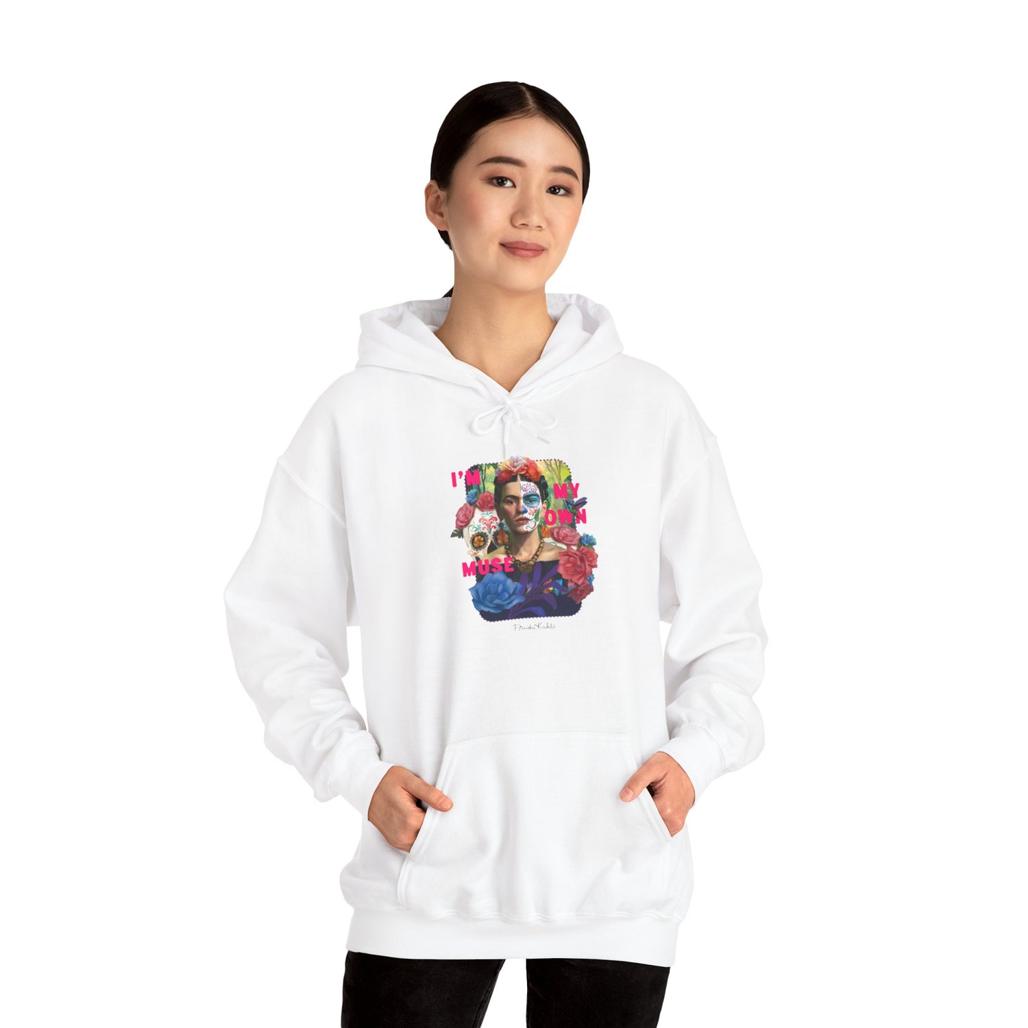Frida Kahlo &